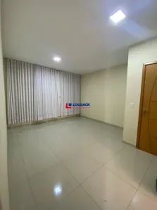 Apartamento com 3 Quartos à venda, 82m² no Castelo, Belo Horizonte