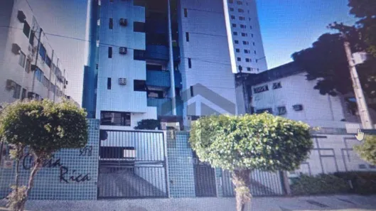 Apartamento com 2 Quartos para alugar, 58m² no Boa Viagem, Recife