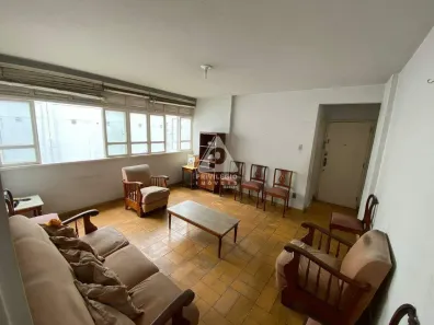 Apartamento com 3 Quartos à venda, 100m² no Leblon, Rio de Janeiro