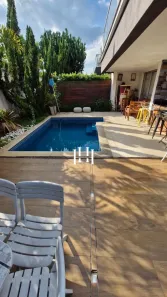 Casa de Condomínio com 5 Quartos à venda, 268m² no Recreio dos Bandeirantes, Rio de Janeiro