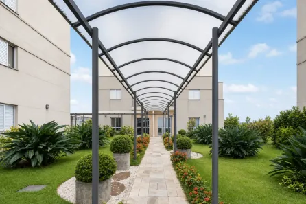 Apartamento com 2 Quartos para venda ou aluguel, 75m² no Vila Gustavo, São Paulo
