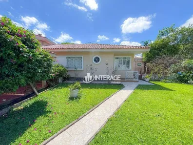 Casa com 3 Quartos à venda, 120m² no Bom Retiro, Curitiba