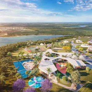 Lote/Terreno à venda, 473m² no Cidade Alpha, Eusébio