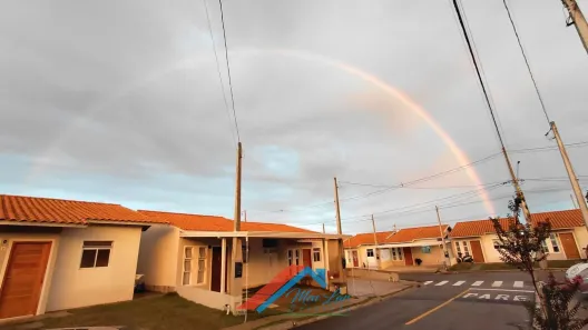 Casa de Condomínio com 2 Quartos à venda, 50m² no Ipanema do Meio, Sorocaba