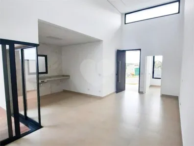 Casa de Condomínio com 3 Quartos à venda, 140m² no Jardim Novo Horizonte, Sorocaba