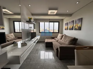 Apartamento com 3 Quartos à venda, 158m² no Jardim Margarida, Campinas