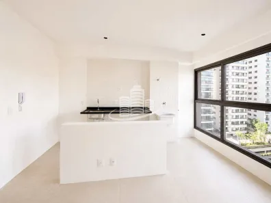 Apartamento com 1 Quarto para alugar, 45m² no Santana, São Paulo