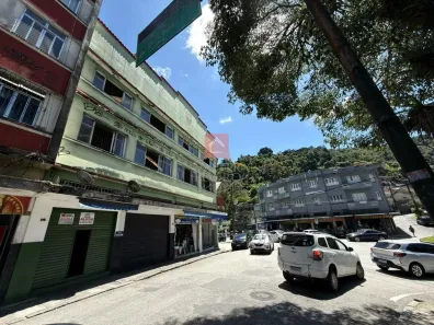 Ponto Comercial com 2 Quartos para alugar, 45m² no Castelanea, Petrópolis