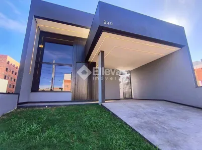 Casa com 3 Quartos à venda, 103m² no Morada do Vale I, Gravataí