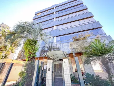 Cobertura com 3 Quartos à venda, 211m² no Jardim Lindóia, Porto Alegre
