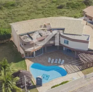 Sobrado com 5 Quartos à venda, 600m² no Mosqueiro, Aracaju