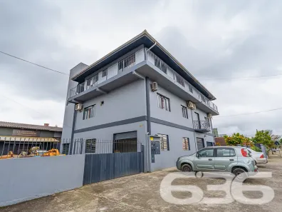 Imóvel Comercial com 7 Quartos à venda, 972m² no Guanabara, Joinville
