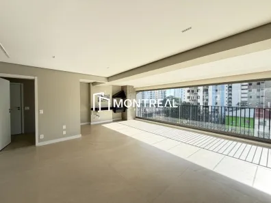 Apartamento com 3 Quartos à venda, 150m² no Moema, São Paulo