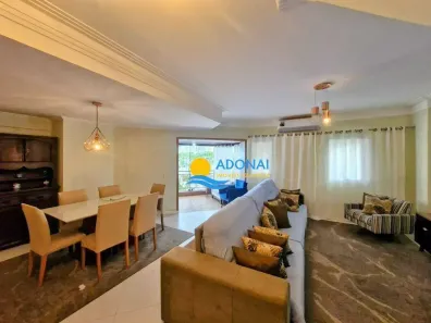 Apartamento com 3 Quartos à venda, 200m² no Pitangueiras, Guarujá