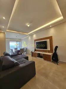Apartamento com 2 Quartos à venda, 97m² no Residencial Village Santana, Guaratinguetá