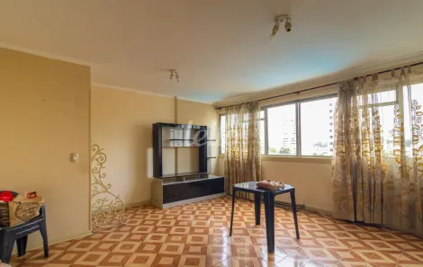 Apartamento com 3 Quartos para alugar, 100m² no Mooca, São Paulo