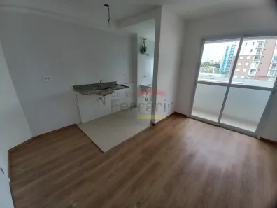 Apartamento com 1 Quarto à venda, 34m² no Vila Guilherme, São Paulo