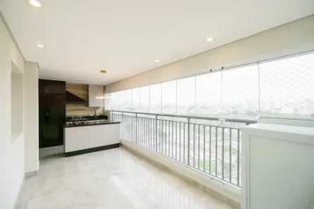 Apartamento com 2 Quartos à venda, 74m² no Cidade Mãe do Céu, São Paulo