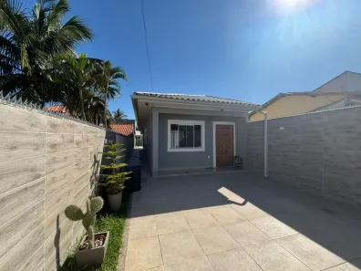 Casa com 3 Quartos à venda, 117m² no Jardim Atlântico Leste (Itaipuaçu), Maricá