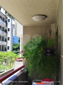 Apartamento com 1 Quarto à venda, 40m² no Bela Vista, São Paulo