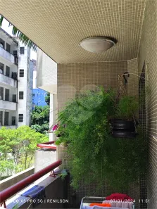 Apartamento com 1 Quarto à venda, 40m² no Bela Vista, São Paulo