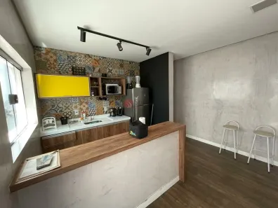 Ponto Comercial à venda, 160m² no Vila Fernandes, São Paulo