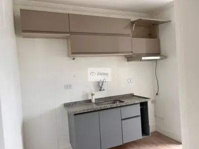 Apartamento com 2 Quartos à venda, 54m² no Jordanópolis, São Bernardo do Campo