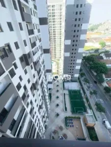 Apartamento com 1 Quarto à venda, 31m² no Santo Cristo, Rio de Janeiro