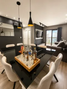 Apartamento com 2 Quartos à venda, 77m² no Centro, Chapecó