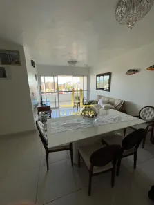 Cobertura com 3 Quartos à venda, 246m² no Rio Vermelho, Salvador