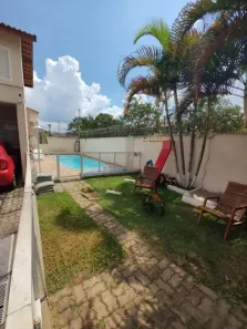 Casa de Condomínio com 3 Quartos à venda, 110m² no Jardim Sarah, São Paulo