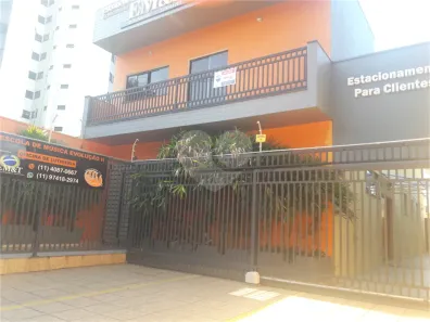 Ponto Comercial para alugar, 331m² no Jardim Messina, Jundiaí