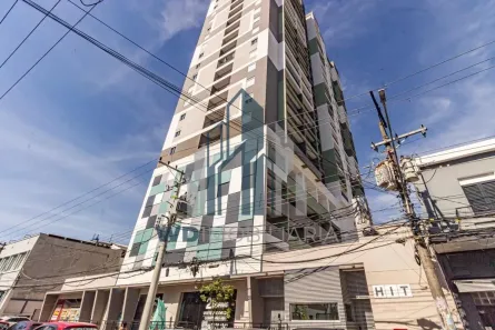 Apartamento com 1 Quarto à venda, 30m² no Mooca, São Paulo