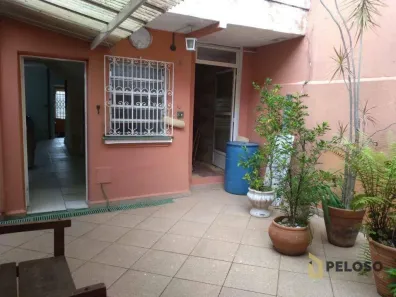 Sobrado com 3 Quartos à venda, 182m² no Jardim São Paulo(Zona Norte), São Paulo