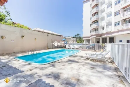 Apartamento com 3 Quartos à venda, 85m² no Itacorubi, Florianópolis