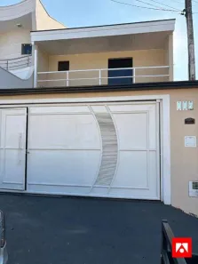 Casa com 3 Quartos à venda, 164m² no Parque Residencial Jaguari, Americana