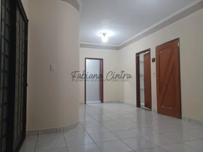 Casa com 3 Quartos à venda, 130m² no Vila Monte Alegre, Ribeirão Preto
