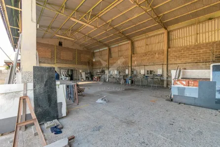 Galpão/Depósito/Armazém para alugar, 550m² no Lageado, Porto Alegre