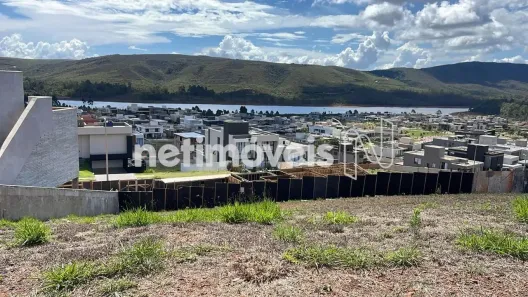 Lote/Terreno à venda, 530m² no Alphaville - Lagoa dos Ingleses, Nova Lima
