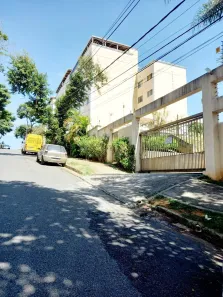 Apartamento com 2 Quartos para alugar, 48m² no Cabral, Contagem