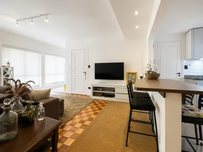 Apartamento com 2 Quartos à venda, 90m² no Pinheiros, São Paulo