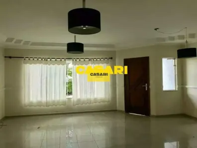 Casa com 6 Quartos à venda, 320m² no Nova Petrópolis, São Bernardo do Campo