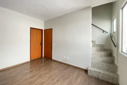 Cobertura com 5 Quartos à venda, 115m² no Castelo, Belo Horizonte