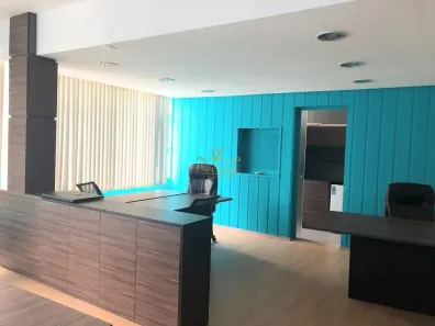 Sala Comercial para alugar, 63m² no Centro, Curitiba