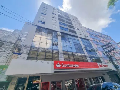 Sala Comercial para alugar, 110m² no Annes, Passo Fundo