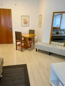 Flat com 1 Quarto à venda, 40m² no Saúde, São Paulo