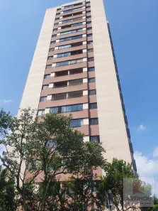 Apartamento com 2 Quartos para alugar, 67m² no Super Quadra Morumbi, São Paulo