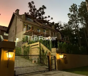 Casa de Condomínio com 2 Quartos à venda, 135m² no Laje de Pedra, Canela