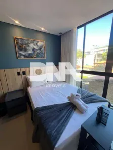 Flat com 1 Quarto à venda, 24m² no Jardim Oceania, João Pessoa