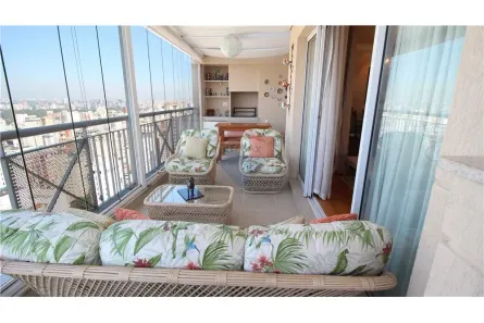 Cobertura com 4 Quartos à venda, 425m² no Paraíso, São Paulo